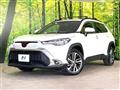 2024 Toyota CorollaCross