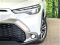 2024 Toyota CorollaCross