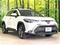 2024 Toyota CorollaCross