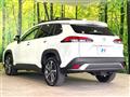 2024 Toyota CorollaCross