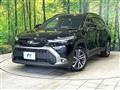 2024 Toyota CorollaCross