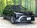 2024 Toyota CorollaCross