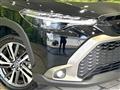 2024 Toyota CorollaCross