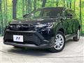 2024 Toyota CorollaCross