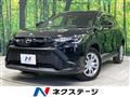 2024 Toyota CorollaCross