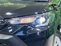 2024 Toyota CorollaCross