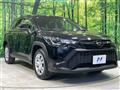 2024 Toyota CorollaCross