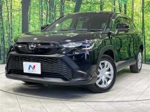 2024 Toyota CorollaCross