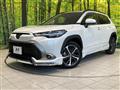 2025 Toyota CorollaCross