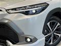 2025 Toyota CorollaCross