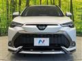 2025 Toyota CorollaCross