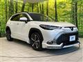 2025 Toyota CorollaCross