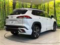 2025 Toyota CorollaCross