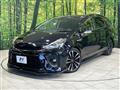 2016 Toyota PRIUS α