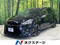 2016 Toyota PRIUS α