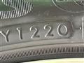 2016 Toyota PRIUS α