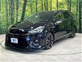 2016 Toyota PRIUS α