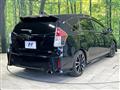 2016 Toyota PRIUS α