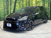 2016 Toyota PRIUS α