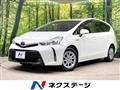 2015 Toyota PRIUS α