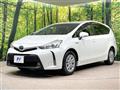 2015 Toyota PRIUS α