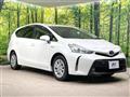 2015 Toyota PRIUS α