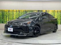 2022 Toyota Prius