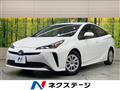 2022 Toyota Prius