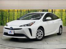 2022 Toyota Prius