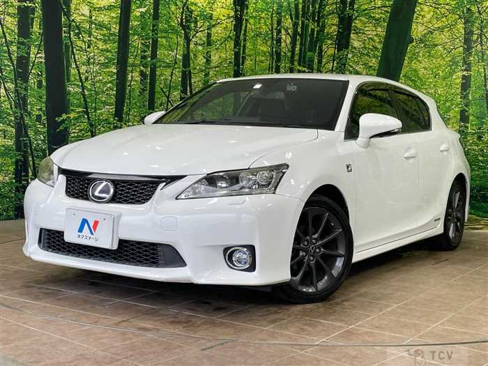 2013 Lexus CT