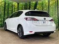 2013 Lexus CT