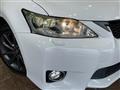 2013 Lexus CT