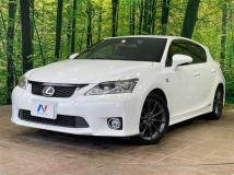 2013 Lexus CT