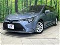 2021 Toyota Corolla Sedan