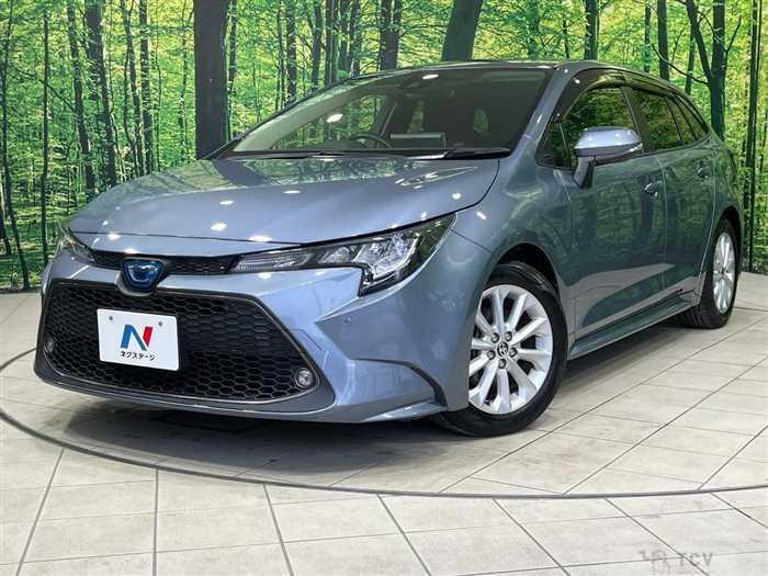 2021 Toyota Corolla Sedan