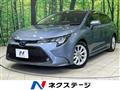2021 Toyota Corolla Sedan