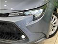 2021 Toyota Corolla Sedan
