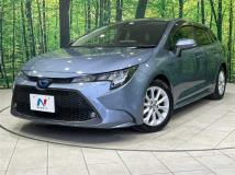 2021 Toyota Corolla Sedan