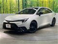 2024 Toyota Corolla Sedan