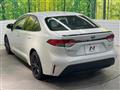 2024 Toyota Corolla Sedan
