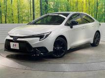 2024 Toyota Corolla Sedan
