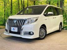2014 Toyota Esquire