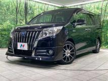 2015 Toyota Esquire