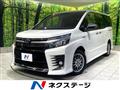 2017 Toyota Voxy