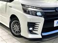 2017 Toyota Voxy