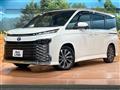 2022 Toyota Voxy