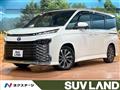 2022 Toyota Voxy
