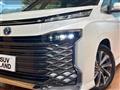 2022 Toyota Voxy