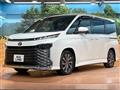 2022 Toyota Voxy
