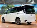 2022 Toyota Voxy
